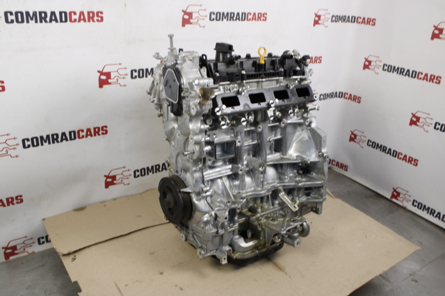 MQ719573 MITSUBISHI Двигатель в сборе купить в Днепр