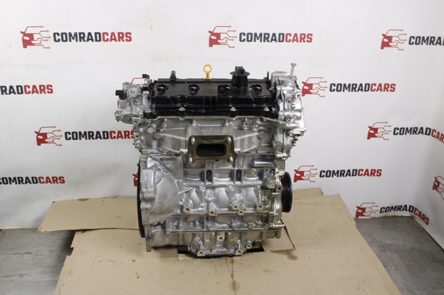 MQ719573 MITSUBISHI Двигатель купить в Ужгород