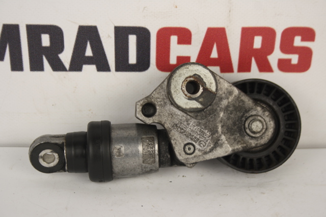 PE0315980A MAZDA Натяжитель приводного ремня купить в Каменское