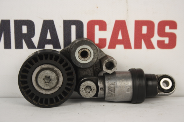 Натяжитель приводного ремня PE0315980A MAZDA