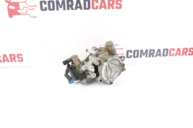 Кронштейн топливного насоса ТНВД PY0110190 MAZDA