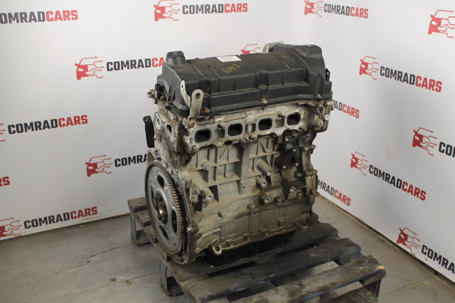 QR25DE NISSAN Двигатель в сборе купить в Черновцы