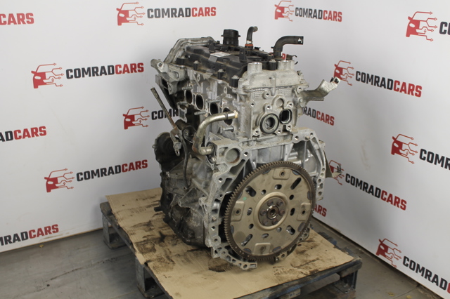 NISSAN QR25DE Двигатель в сборе в наличии Чернигов