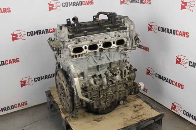 NISSAN QR25DE Двигатель в сборе в наличии Чернигов