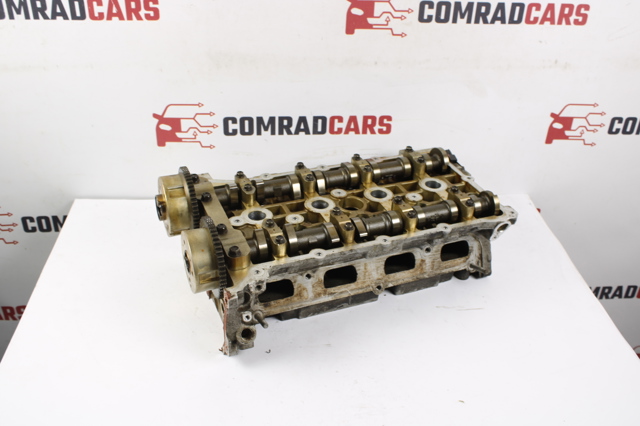 Головка блока цилиндров R8004168AA CHRYSLER