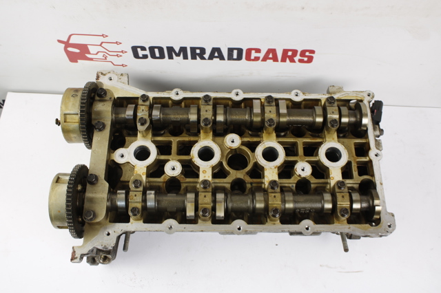 CHRYSLER R8004168AA ГБЦ в наличии Ирпень