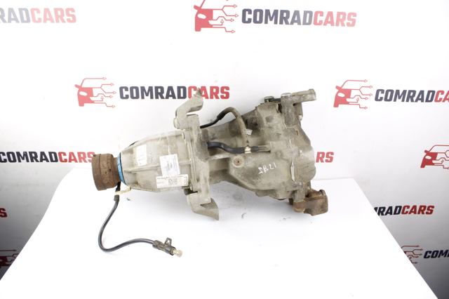 FORD S164A Задний редуктор в наличии Полтава