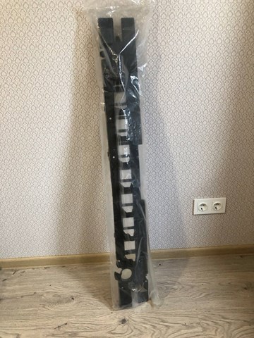 KT4Z17C882A Абсорбер переднего бампера купить Житомир