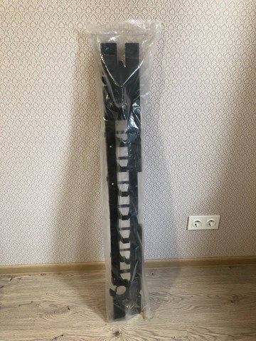 KT4Z17C882A Абсорбер (наполнитель) бампера переднего купить Винница