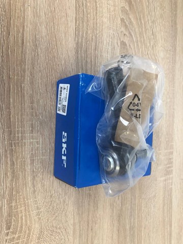 VKDY314025 SKF Наконечник рулевой тяги внешний купить в Ровно