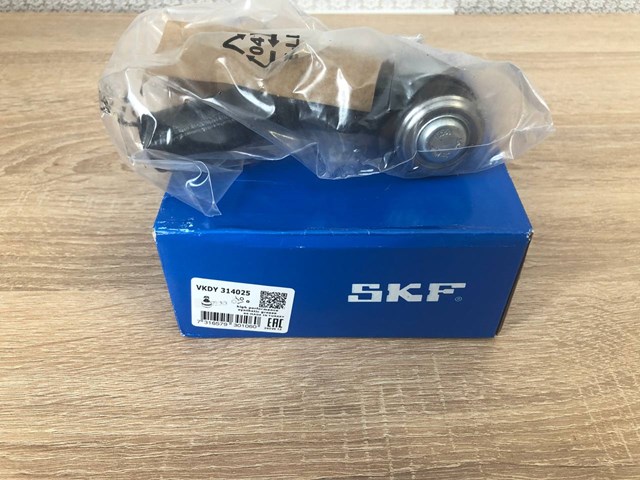 SKF VKDY314025 Наконечник рулевой тяги внешний в наличии Каменское