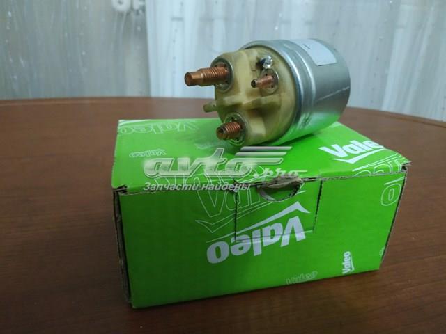 VALEO 594411 Реле втягивающее стартера в наличии Киев