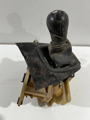 Селектор коробки передач Форд Cи-Макс