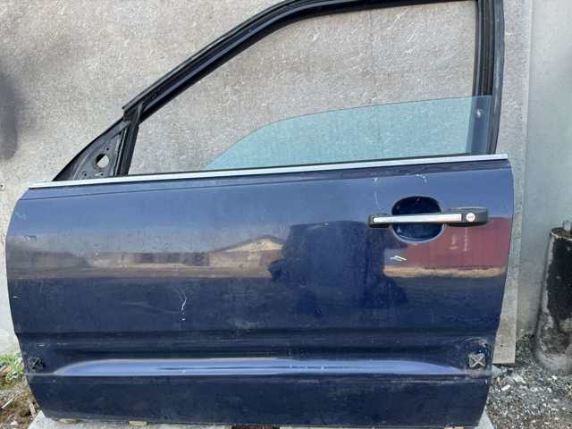 Дверь передняя, левая 443831051 VAG