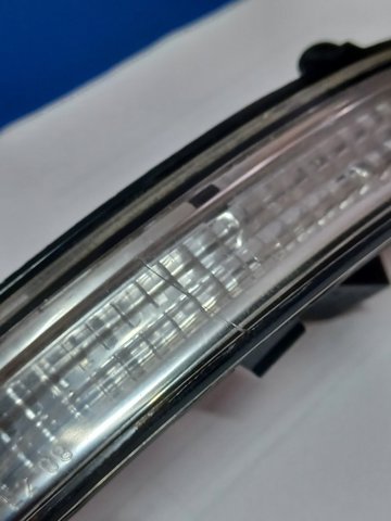 VAG 5C6949101 Указатель поворота зеркала левый в наличии Винница
