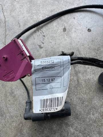 61128363272 BMW купить в Кривой Рог