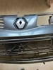 Бампер передний в сборе Renault Espace 4
