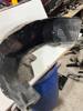 Подкрылок задний правый A2116902430 MERCEDES