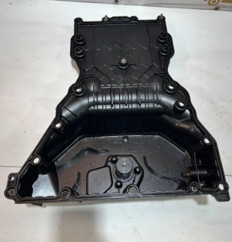 Поддон масляный картера двигателя, нижняя часть A6510102913 MERCEDES