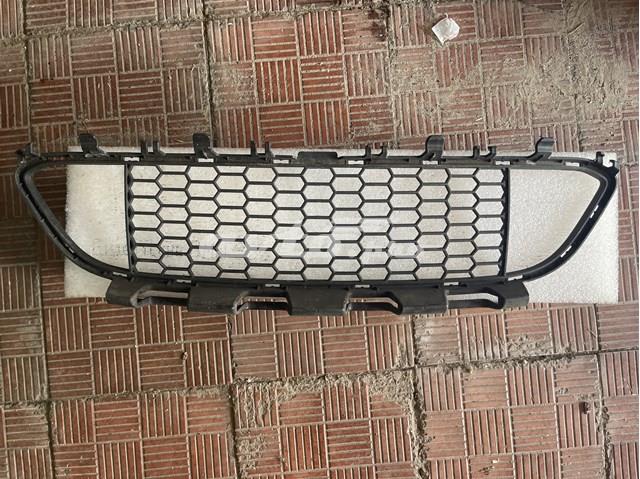 BMW 51118068124 Решетка бампера в наличии Тернополь