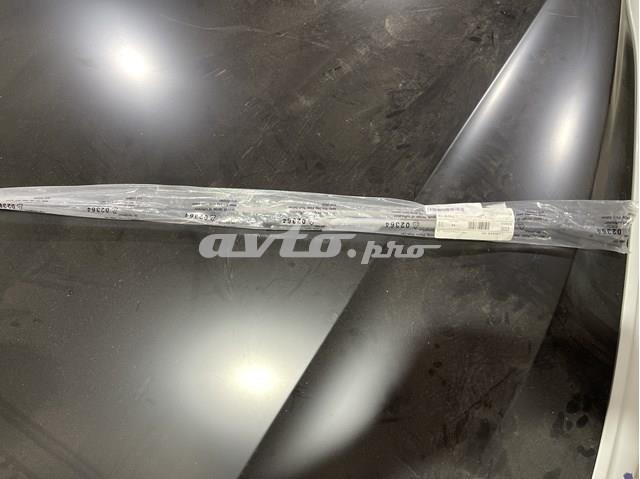 51237367536 BMW Трос открывания капота передний купить в Тернополь