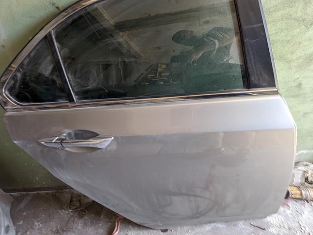 67510TL0000ZZ HONDA Дверь задняя правая купить в Украина