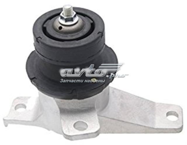 1093A074 MITSUBISHI Подушка (опора) двигателя правая купить в Днепр