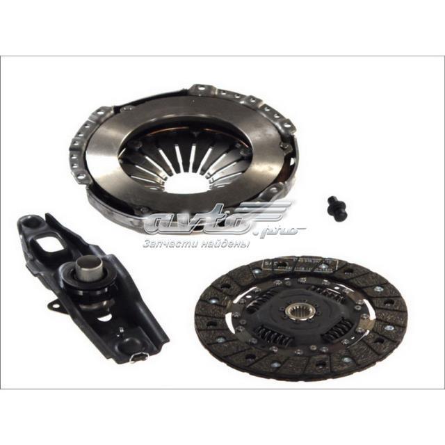 Комплект сцепления 3000951038 SACHS