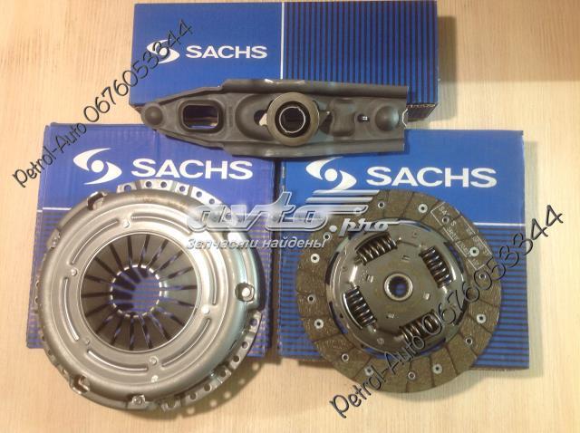 Корзина сцепления 3082000593 SACHS