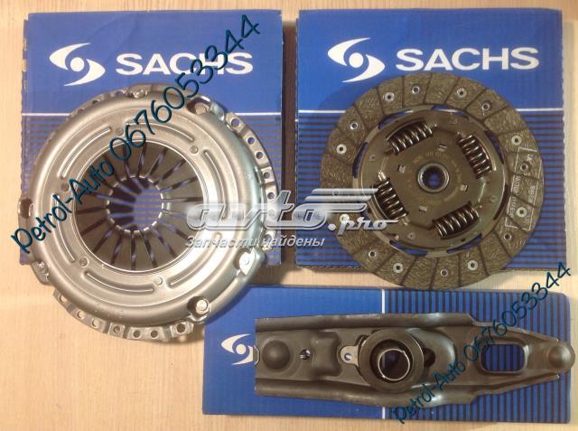 Корзина диска сцепления 3082000595 SACHS