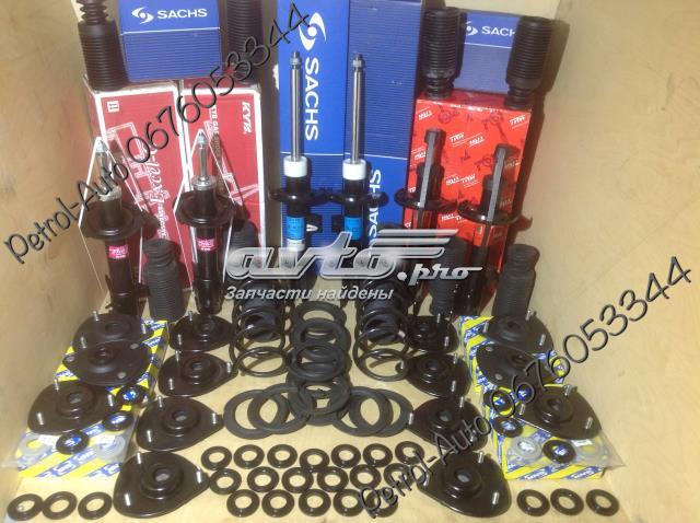Амортизаторная стойка передняя левая 313194 SACHS