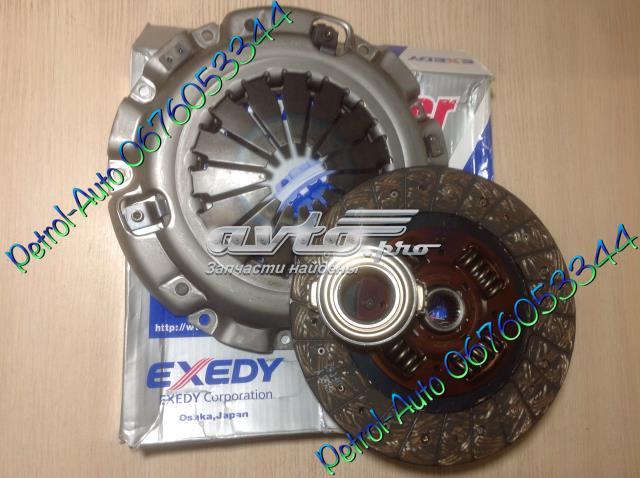 Диск сцепления MBD092U EXEDY