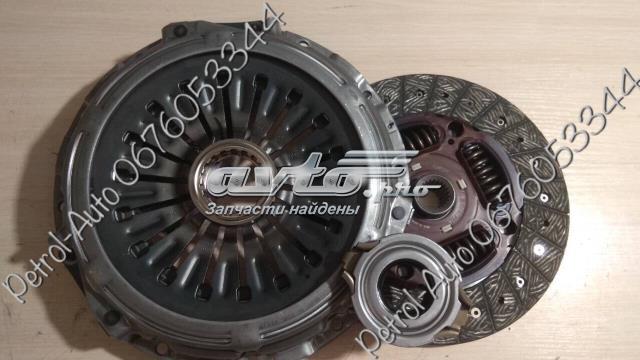 Диск сцепления MBD102Y EXEDY