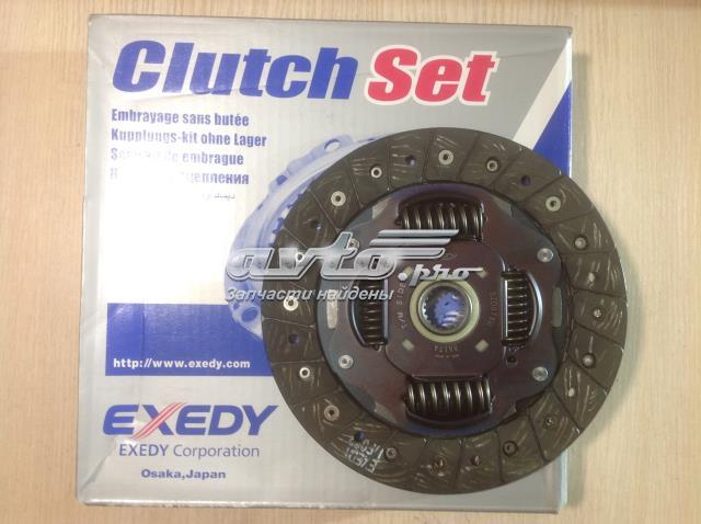 MBD107 EXEDY Диск сцепления купить в Чернигов