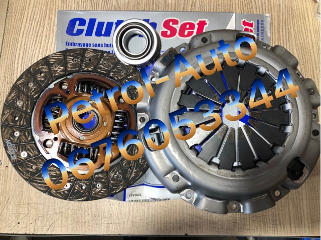 Сцепление в сборе SZK2042 EXEDY