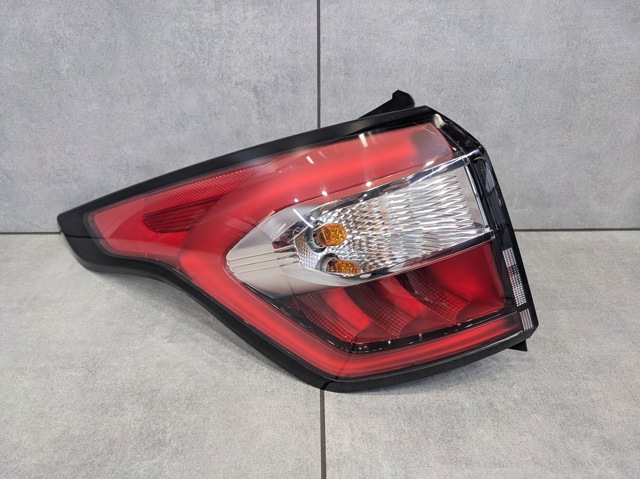 Фонарь задний 2339933 FORD