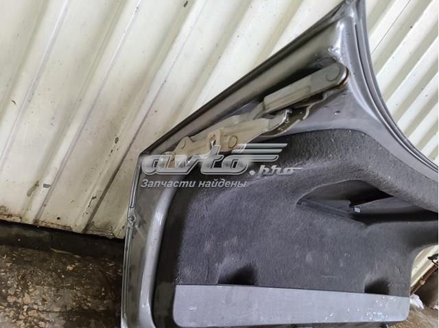 VAG 3B5827025AK Крышка багажника в наличии Киев