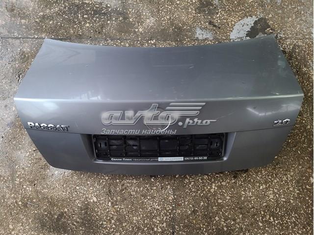 VAG 3B5827025AK Крышка багажника в наличии Львов