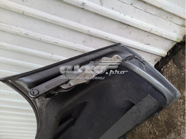 3B5827025AK Крышка багажника купить Хмельницкий