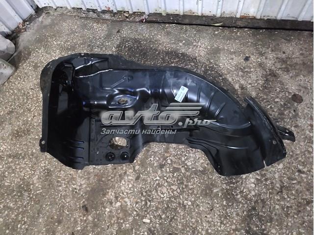 BMW 41148231758 Арка крыла заднего правого в наличии Павлоград