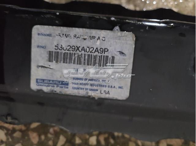 SUBARU 53029XA02A9P в наличии Украина