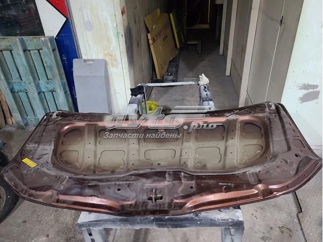 533010T020 TOYOTA Капот купить в Днепр