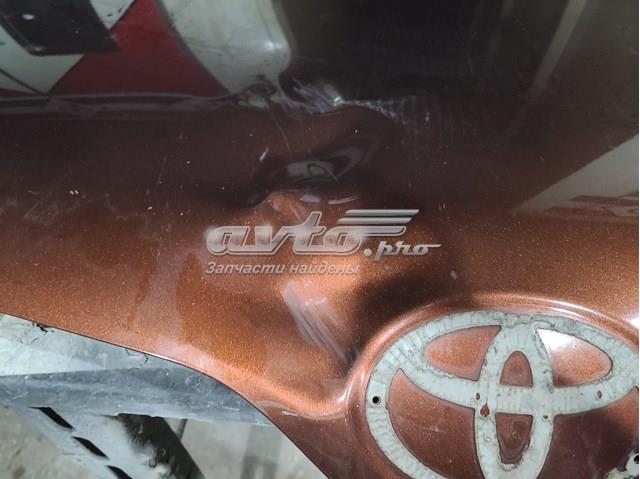 TOYOTA 533010T020 Капот в наличии Полтава
