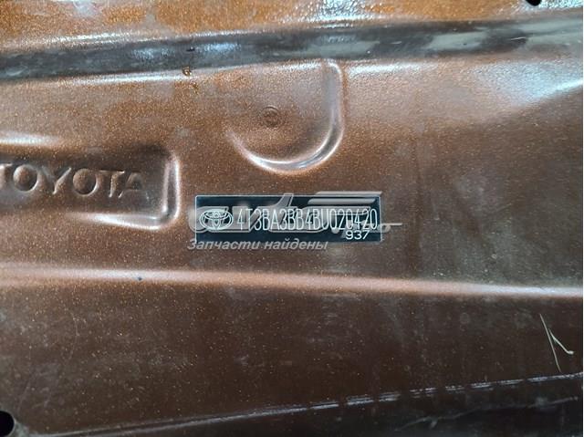 533010T020 TOYOTA Капот купить в Ирпень