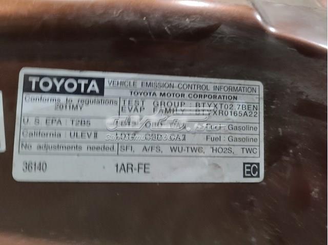 533010T020 TOYOTA Капот купить в Сумы