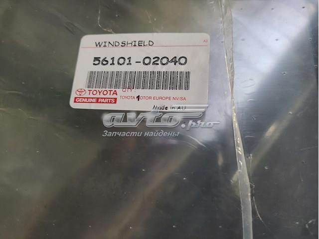 5610102040 TOYOTA Лобовое стекло купить в Запорожье