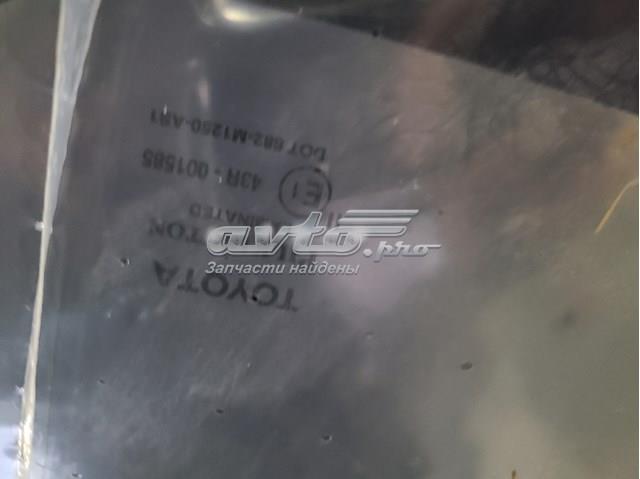 5610102040 TOYOTA Лобовое стекло купить в Харьков