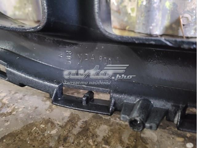 PORSCHE 95550531114G2X Передний бампер в наличии Житомир