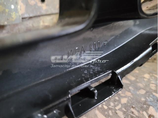 PORSCHE 95550531114G2X Передний бампер в наличии Днепр