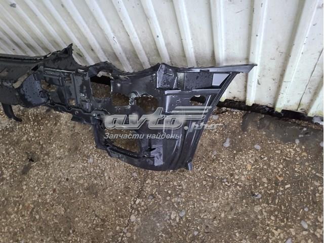 A2038850165 MERCEDES Бампер передний, внутренняя часть купить в Каменское
